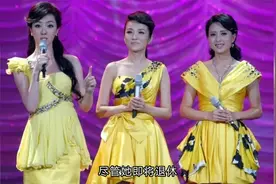 50岁央视女名嘴朱迅光荣退休，月领10000+退休金，老公升职校长视频封面