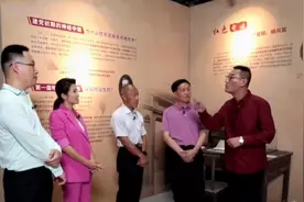 英壮畅谈电报密码，频繁更换密码本，非常重要