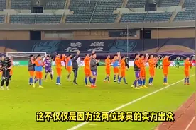 意外！津门虎夏窗4人离队名单敲定，球队将因此从鲁能挖走2王牌视频封面