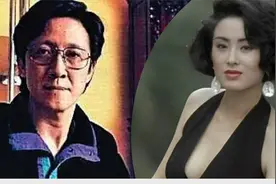 离谱！香港大佬向华胜前女友，却险些被网红曝光“不雅画面”？视频封面