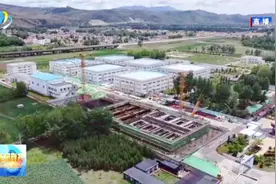 从“安全水”到“优质水” 我市科学高效推进水源置换工作视频封面