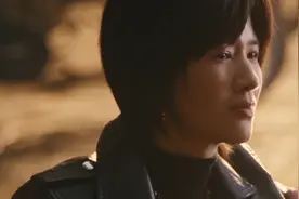 繁花：菱红、玲子挥泪告别视频封面