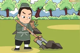 第12周 秦王统一六国（03 统一度量衡） #中国历史 #上下五千年