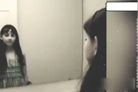 那些被吓一跳的恐怖瞬间，人吓人太可怕了，都能吓出阴影了！视频封面