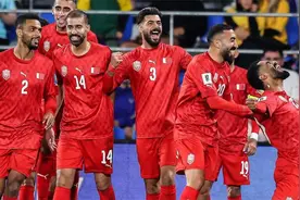 一场2-2让国足绝望！排名再次垫底，全胜=第2出线，需防日本放水视频封面