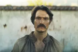 终于来了！Netflix重磅《百年孤独》首曝预告，魔幻现实主义巨作视频封面