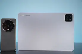 XiaomiPad 6S Pro评测 牙膏挤爆的最强安卓平板