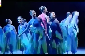 恒大歌舞团高清盛宴表演，精选10首专用DJ经典音乐超级舞曲视频封面