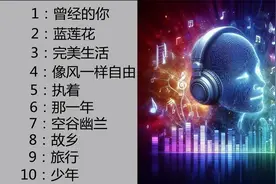无法错过的旋律：许巍10首经典歌曲推荐，无损音质