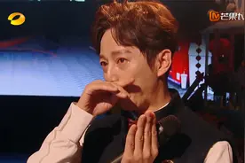 星期六：好6团全员温暖合唱《不完美小孩》，何老师感动泪目视频封面