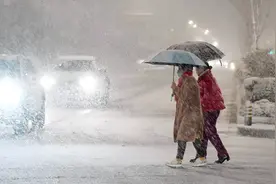 今夜开始，新一轮大范围雨雪又起！今冬最强冷空气启程视频封面