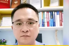 身体三处发麻，可能发生脑梗，哪些人要学会识别