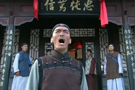 中国近代史上最大的跨国贸易商号《大盛魁》主题曲《一直走》