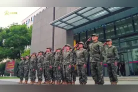 军队文职大型纪录片之报考条件（一）视频封面