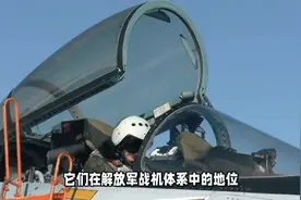 中国24架苏35战机，服役不足10年，能否重新卖回俄罗斯？视频封面