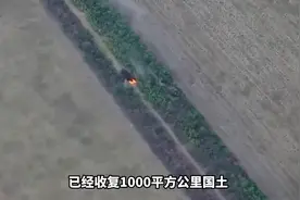 乌克兰逆转俄乌战局？“乌军大反攻”是否真实存在视频封面