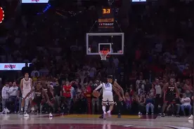 4月4日NBA五佳球：波齐姆斯基中场超远！莫兰特压哨绝杀视频封面