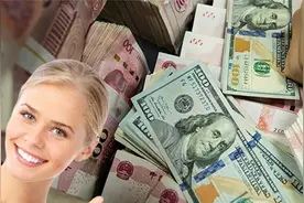 人民币国内外称呼大揭秘：从RMB到CNY，背后竟有这么多门道视频封面