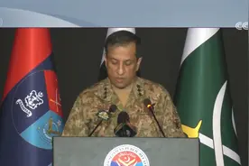 印巴同意立即停火视频封面