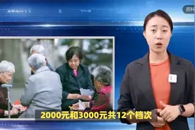 黑龙江满60岁城乡居民一次性补缴3万，次月可领多少养老金？解析视频封面