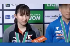 报应来了！张本智和父亲要带儿子回国打球，直接被刘国梁拒绝视频封面