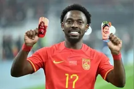 费南多更新动态，做出选择，重返中超悬念揭晓视频封面