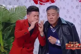小品：新女婿上门被刁难，女方一家也是奇葩，各种刁难乐开花！视频封面