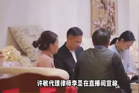 错换人生28年核心当事人许敏家族所谓查真相主线三年变迁史视频封面