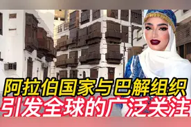 为什么阿拉伯国家，包括巴解组织，对辛瓦尔之死反应冷淡？