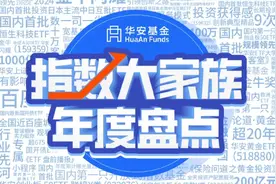 指数投资选华安！华安基金指数大家族年度盘点！视频封面
