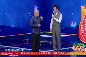 六旬光头大叔，真实身份竟是这首歌的原唱，真人不露相！视频封面