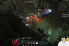 小宇4K【暗黑4憎恨之躯】最新DLC全流程通关12期