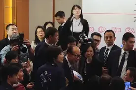 一口气看完李嘉诚：万亿级“长和帝国”财团，央企赚钱都没他快视频封面