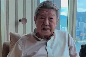 蔡澜大胆揭露三文鱼真相，能不吃刺身就不吃视频封面