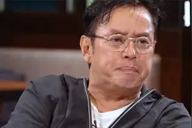 谭咏麟：当年钟镇涛负债九位数字，温拿乐队都很团结去帮他视频封面