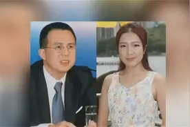 郭嘉文挺孕肚现身，穿宽松衣破分手疑云，李泽楷放下工作夜陪左右视频封面