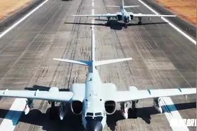 人民空军现役飞机型号都有啥？三款苏系战机服役透露重要信息视频封面