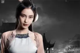 古代女子穿衣内里肚兜，下身穿着更为讲究，衣着演变令人诧异