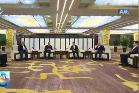 市政府与中国联通签署战略合作协议视频封面