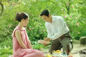 他爱上了下属的妻子，在道德的约束面前，爱情该如何抉择视频封面