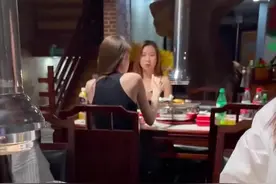 盘点碰出来的缘分后续！侗侗的故事已完结，新的故事(3)视频封面