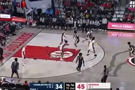 25届火箭选秀观察第7期 阿萨l纽维尔 #25届新秀预热