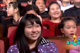 小沈阳和沈春阳带来歌曲《美丽的神话》，一起来欣赏一下