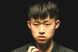 台球神童横空出世，14岁常冰玉打出147满分杆，中华大地奇才倍出