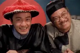 九品：官大一级压死人，得知常威是水师提督的儿子，星爷瞬间变脸视频封面