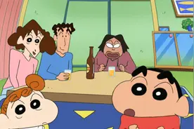 蜡笔小新第九季台配版第88-90集视频封面