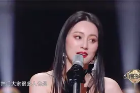 唐艺不愧是三千万粉丝的音乐博主，霸气回应梁源的争议