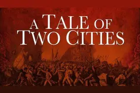 双城记-The Tale of Two Cities