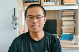 中科院博士为何也能被缅北骗？利令智昏，没做到“正心”视频封面