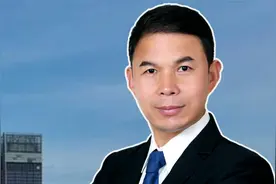 朱立伦刚痛骂赖清德，说自己是中国人后，马上就谴责大陆围台军演视频封面